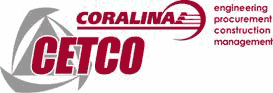 Coralina Engineering - CETCO